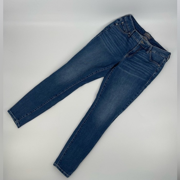 Torrid skinny Jeans (B40#9) - Picture 1 of 5